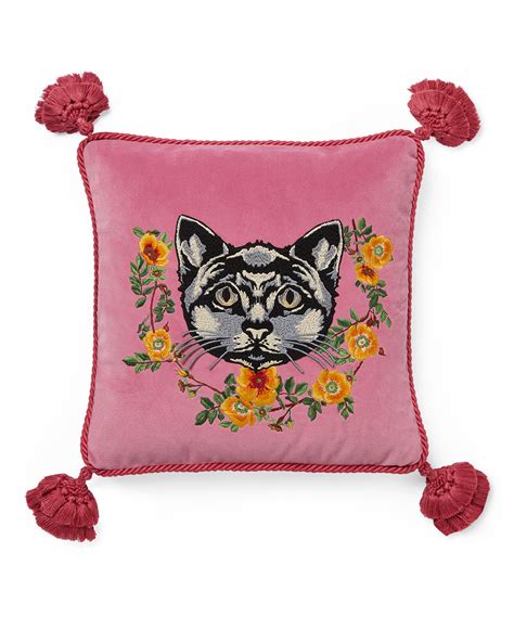 gucci cat baby blanket|Gucci baby blanket sale.